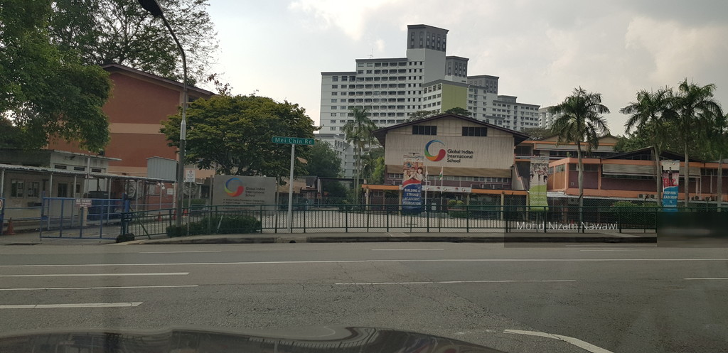 Blk 169 Stirling Road (Queenstown), HDB 3 Rooms #203034121